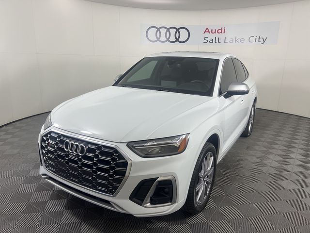 2023 Audi SQ5 Sportback Premium Plus