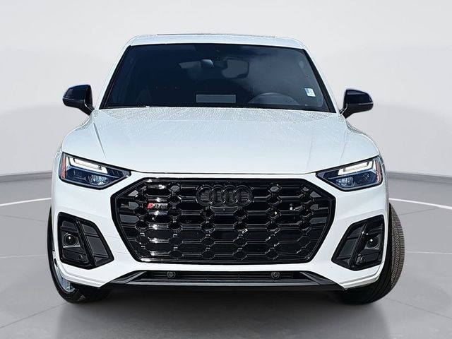 2023 Audi SQ5 Sportback Premium Plus