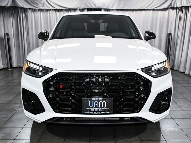 2023 Audi SQ5 Sportback Premium Plus