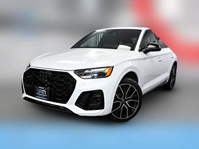 2023 Audi SQ5 Sportback Premium Plus
