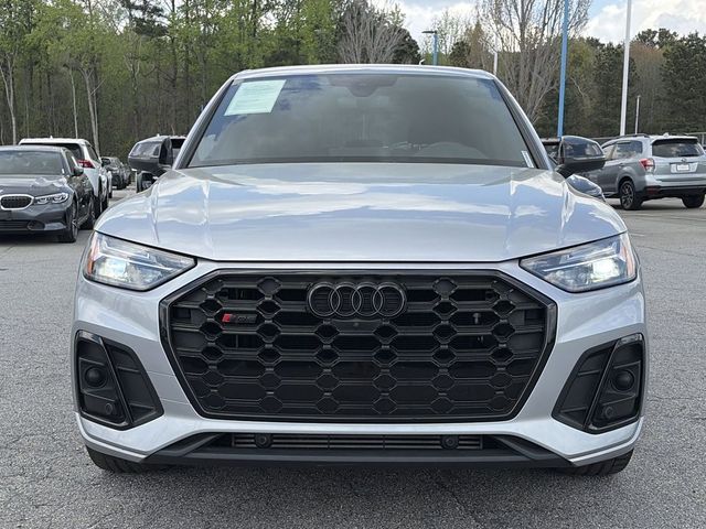 2023 Audi SQ5 Sportback Premium Plus