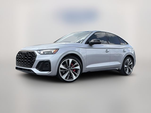 2023 Audi SQ5 Sportback Premium Plus