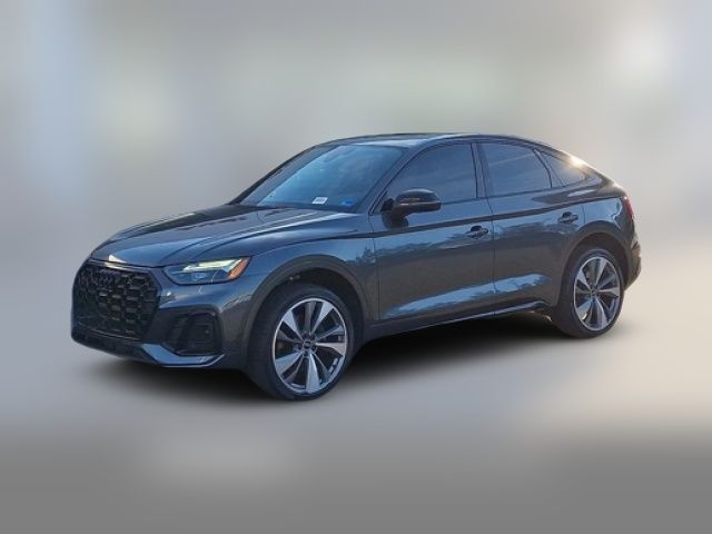 2023 Audi SQ5 Sportback Premium Plus