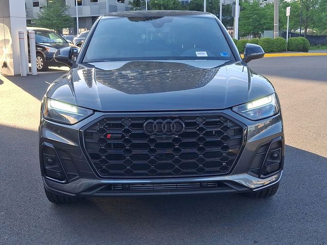 2023 Audi SQ5 Sportback Premium Plus