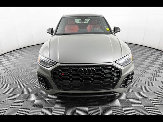 2023 Audi SQ5 Sportback Premium Plus