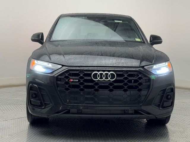 2023 Audi SQ5 Sportback Premium Plus