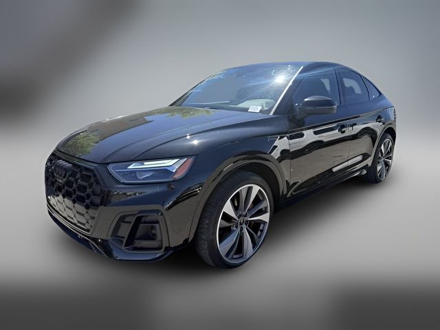2023 Audi SQ5 Sportback Premium Plus