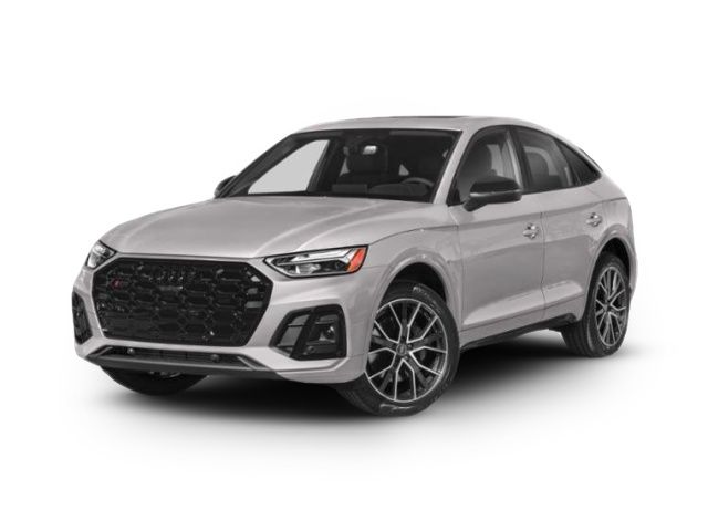 2023 Audi SQ5 Sportback Premium Plus