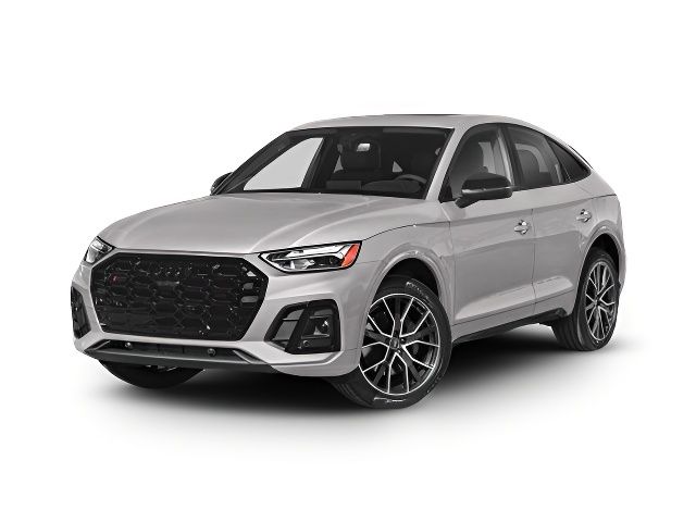 2023 Audi SQ5 Sportback Premium Plus