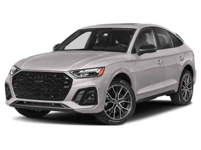 2023 Audi SQ5 Sportback Premium Plus