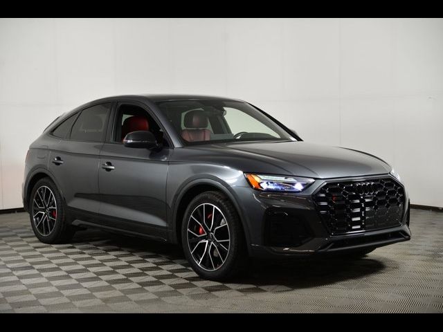 2023 Audi SQ5 Sportback Premium Plus