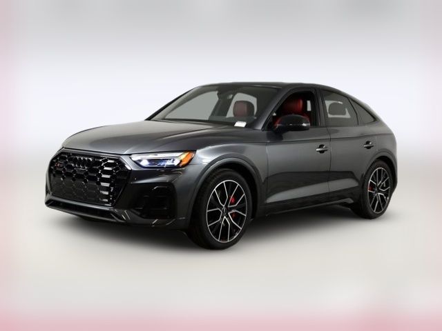 2023 Audi SQ5 Sportback Premium Plus