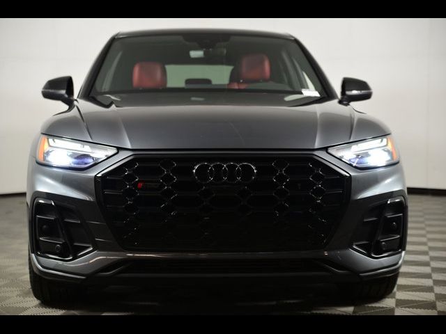 2023 Audi SQ5 Sportback Premium Plus