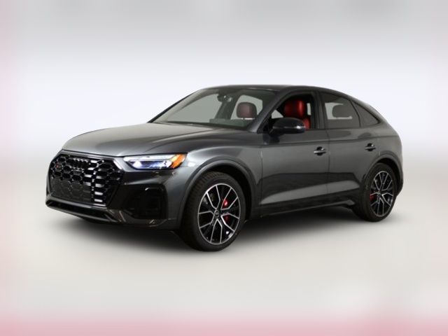 2023 Audi SQ5 Sportback Premium Plus