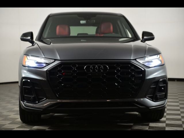2023 Audi SQ5 Sportback Premium Plus