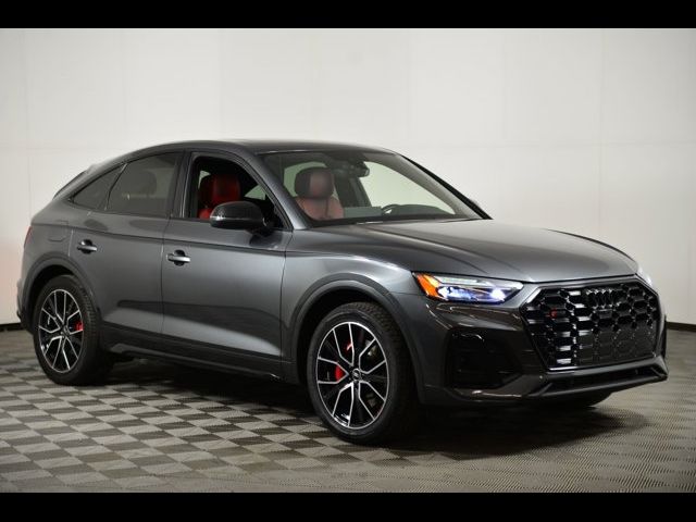 2023 Audi SQ5 Sportback Premium Plus