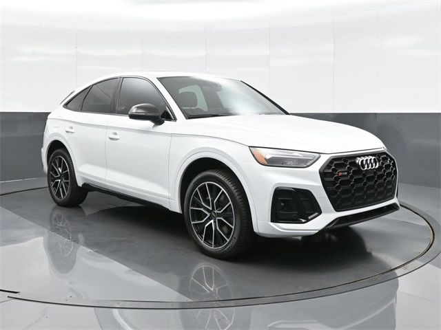 2023 Audi SQ5 Sportback Premium Plus