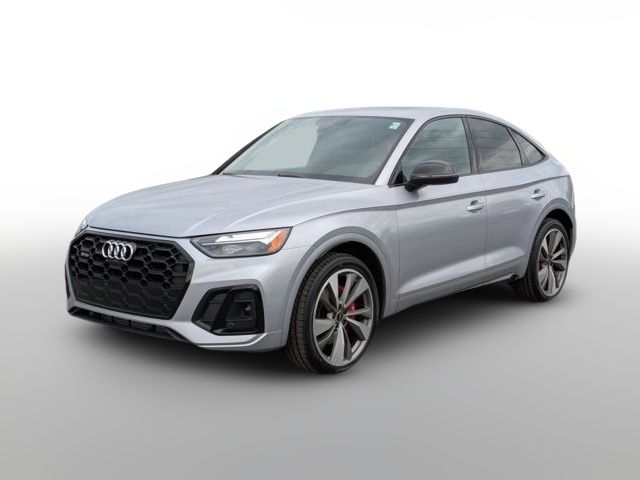 2023 Audi SQ5 Sportback Premium Plus