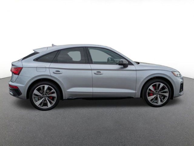 2023 Audi SQ5 Sportback Premium Plus