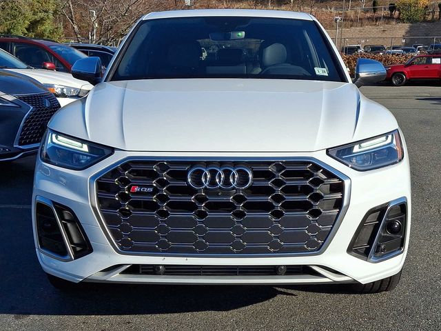 2023 Audi SQ5 Sportback Premium Plus