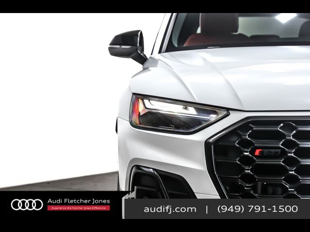 2023 Audi SQ5 Sportback Premium Plus