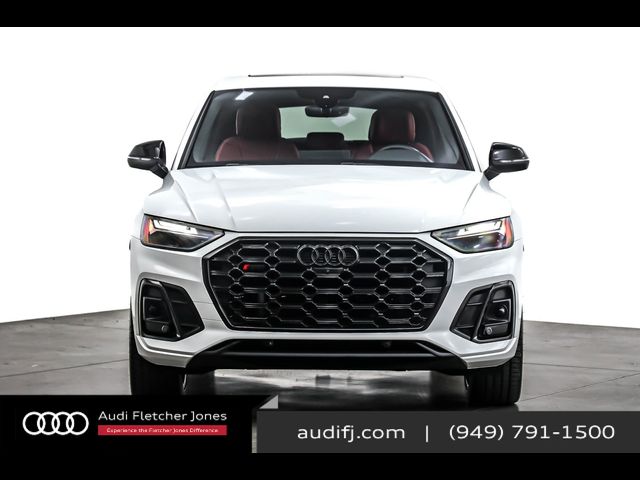 2023 Audi SQ5 Sportback Premium Plus