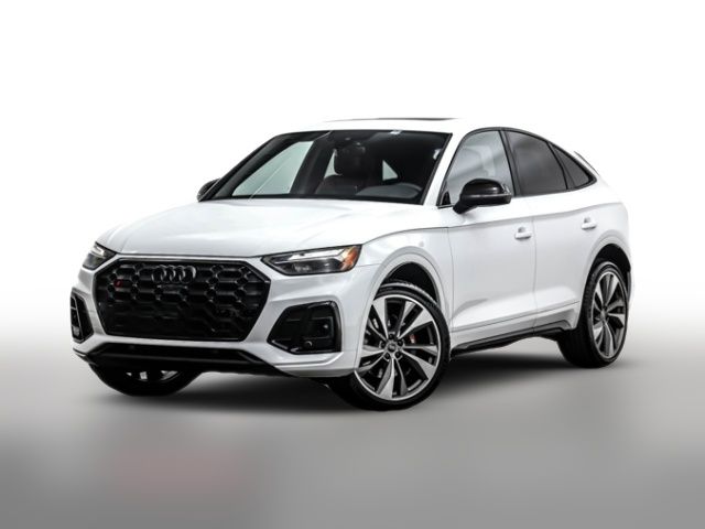 2023 Audi SQ5 Sportback Premium Plus