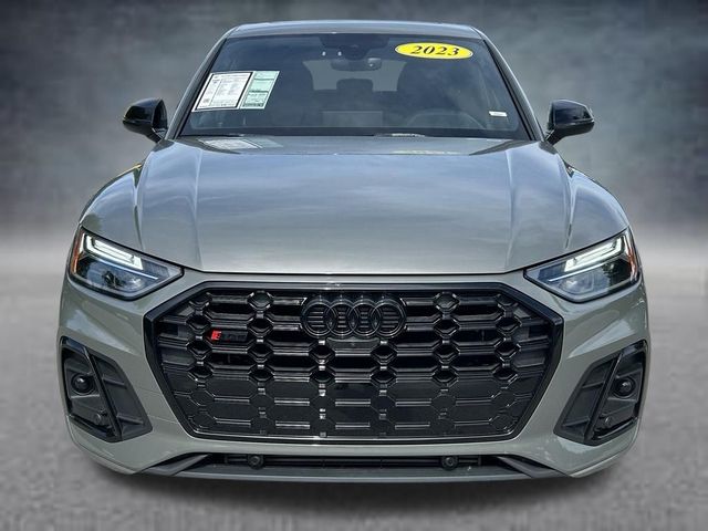 2023 Audi SQ5 Sportback Premium Plus