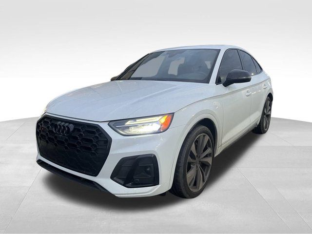 2023 Audi SQ5 Sportback Premium Plus