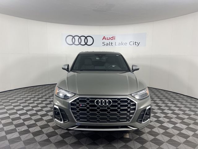 2023 Audi SQ5 Sportback Premium Plus