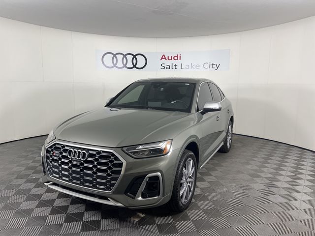 2023 Audi SQ5 Sportback Premium Plus