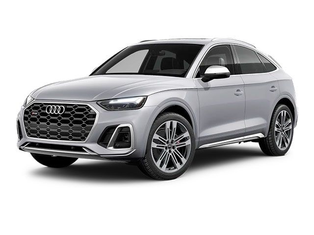 2023 Audi SQ5 Sportback Premium Plus