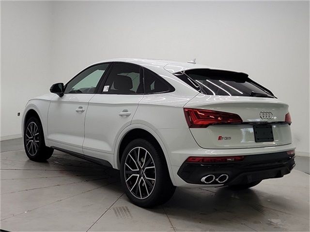 2023 Audi SQ5 Sportback Premium Plus