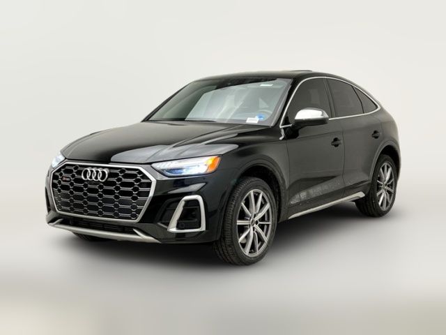 2023 Audi SQ5 Sportback Prestige