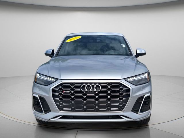 2023 Audi SQ5 Sportback Prestige