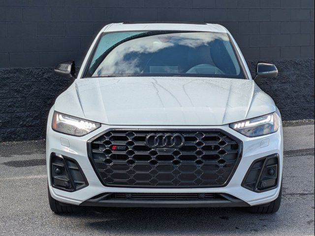 2023 Audi SQ5 Sportback Prestige