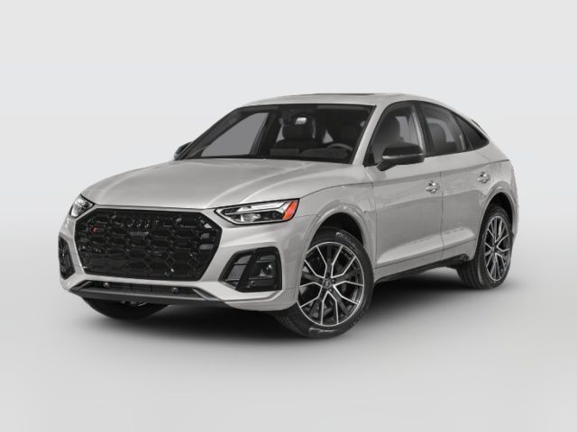 2023 Audi SQ5 Sportback Prestige