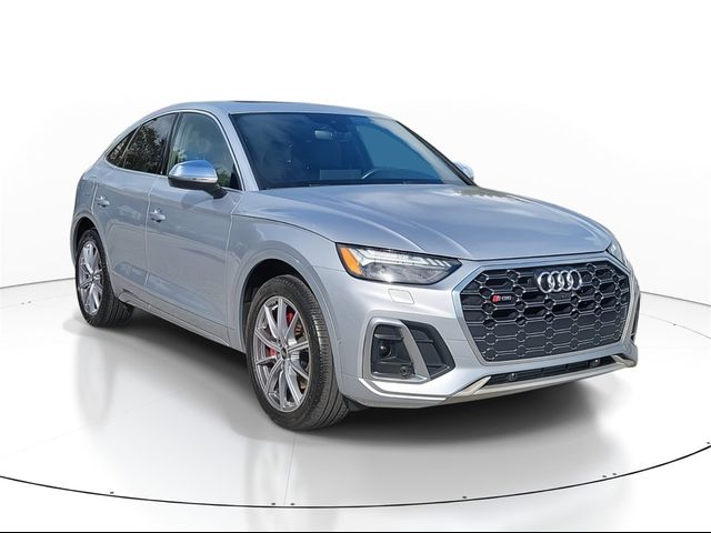 2023 Audi SQ5 Sportback Prestige