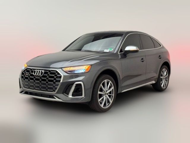 2023 Audi SQ5 Sportback Prestige