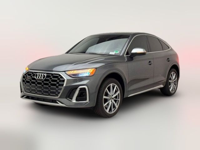 2023 Audi SQ5 Sportback Prestige