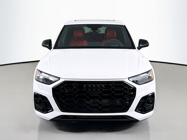 2023 Audi SQ5 Sportback Prestige