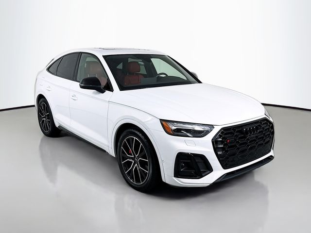2023 Audi SQ5 Sportback Prestige