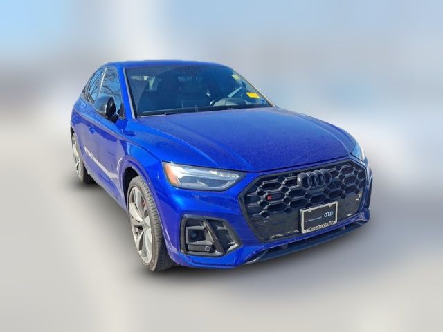 2023 Audi SQ5 Sportback Prestige