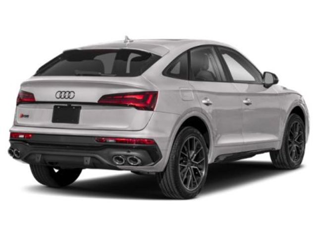 2023 Audi SQ5 Sportback Prestige