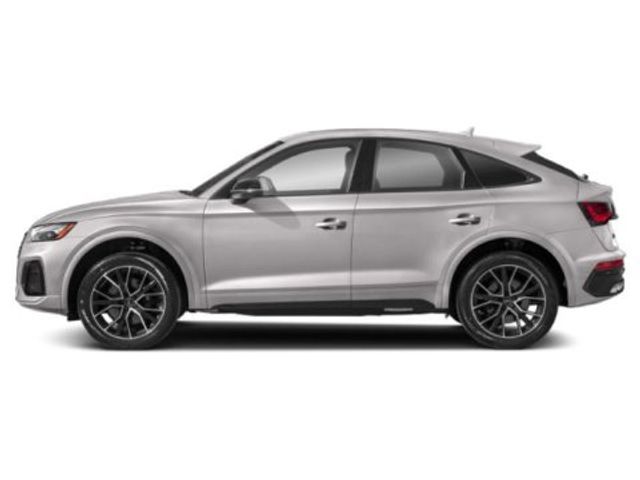 2023 Audi SQ5 Sportback Prestige