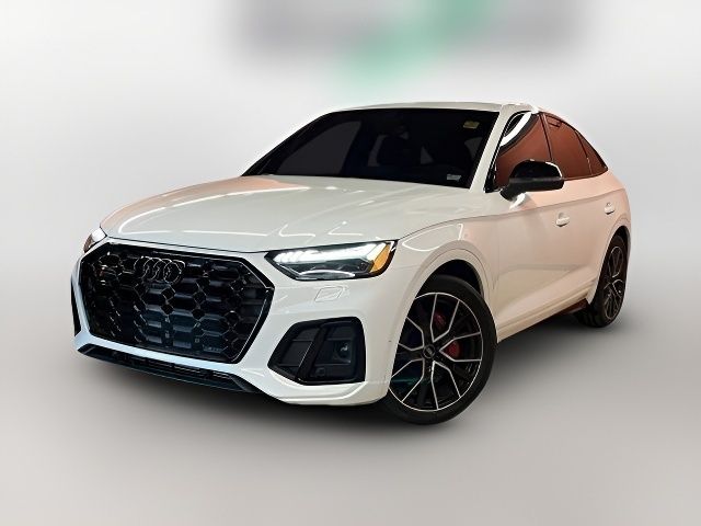 2023 Audi SQ5 Sportback Prestige