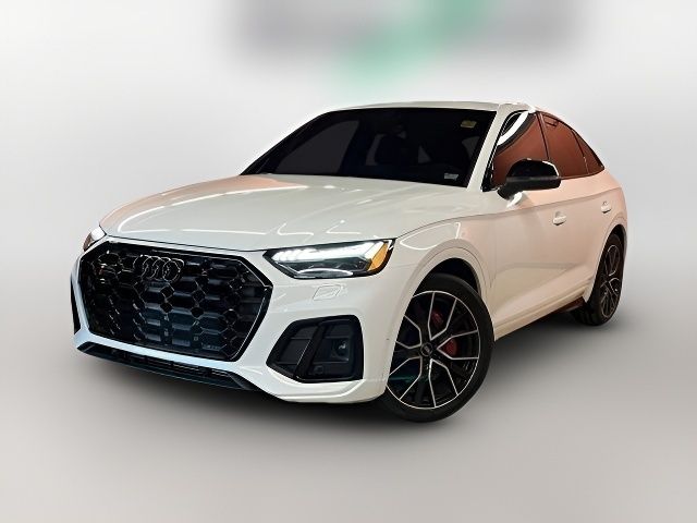 2023 Audi SQ5 Sportback Prestige