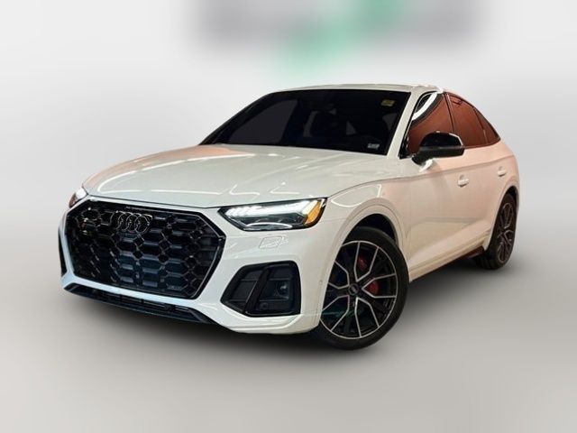 2023 Audi SQ5 Sportback Prestige