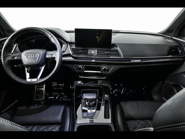 2023 Audi SQ5 Sportback Prestige