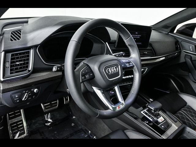 2023 Audi SQ5 Sportback Prestige